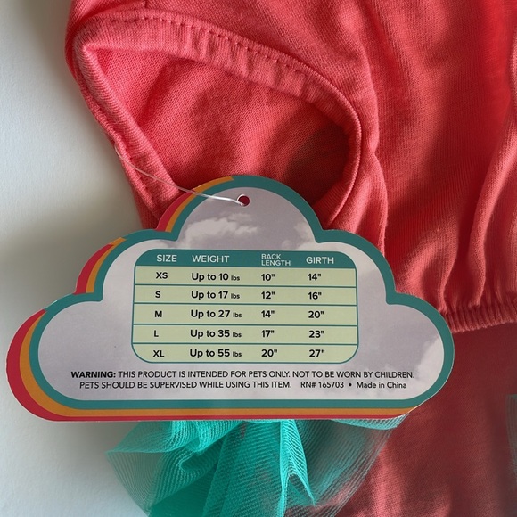 Small Dog Dress Lot - Picture 7 of 13